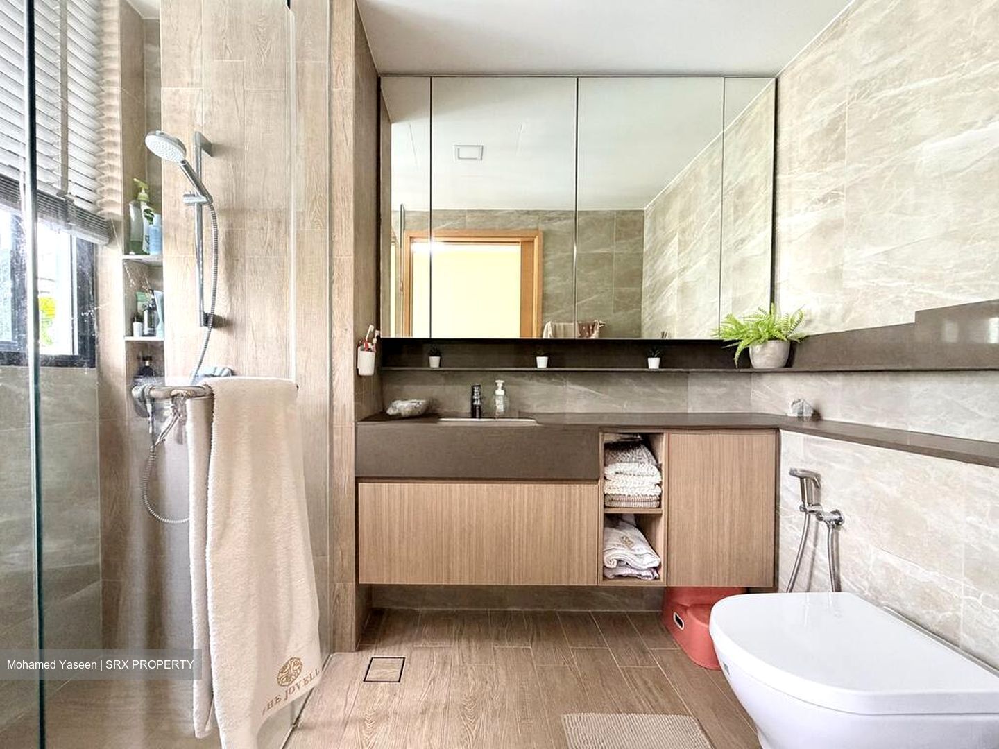 The Jovell (D17), Condominium #502475001